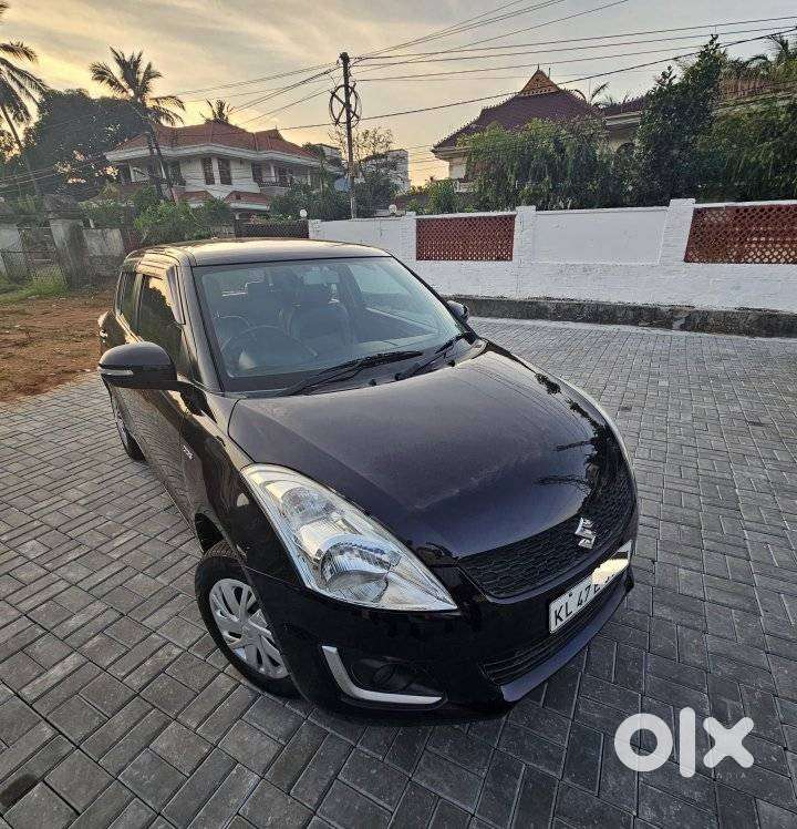 Maruti Suzuki Swift DDiS VDI, 2015, Diesel