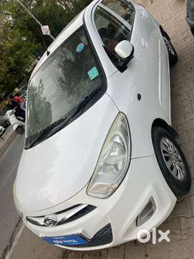 Hyundai i10 Asta 1.2 AT KAPPA2 WITH SUNROOF, 2013, Petrol