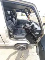 Maruti Suzuki Omni 2006 cng and petrol