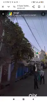 Commercial place