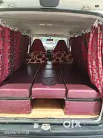 Maruti Sleeper 2017