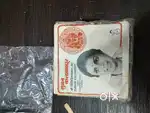 Recorder disk