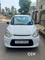Maruti Suzuki Alto 800, 2016, Petrol