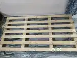 2 Pallets & 1 Mattress
