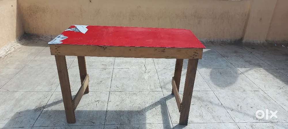 Study table