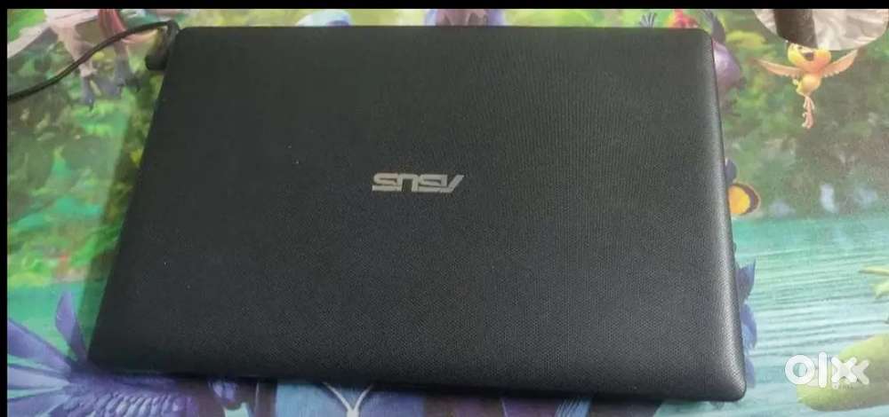 ASUS NOTEBOOK