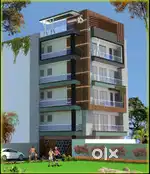 Saavri Enclave