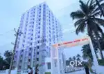 Flat for rent Thrissur 3bhk, Ollur