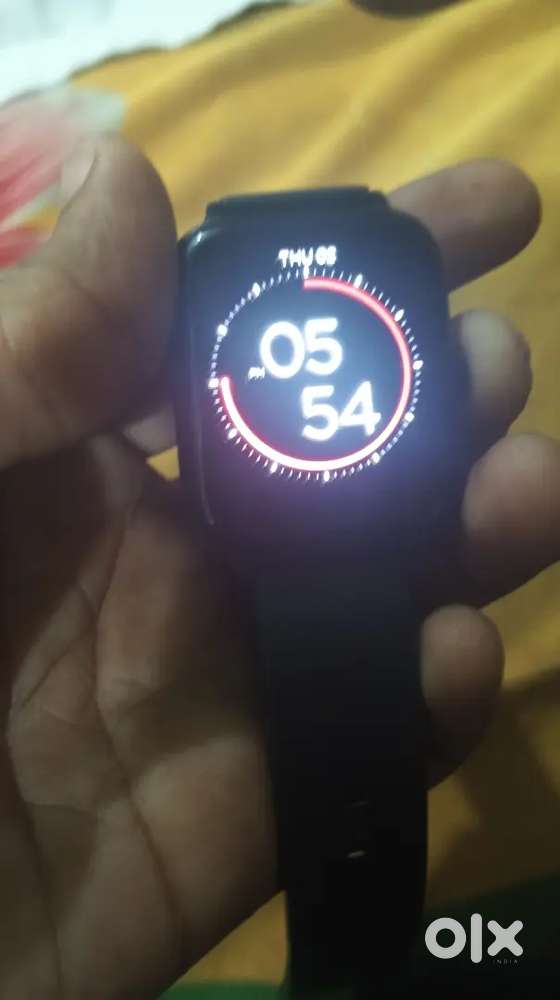 Boat Smart watch