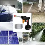 Car Pressure Washer