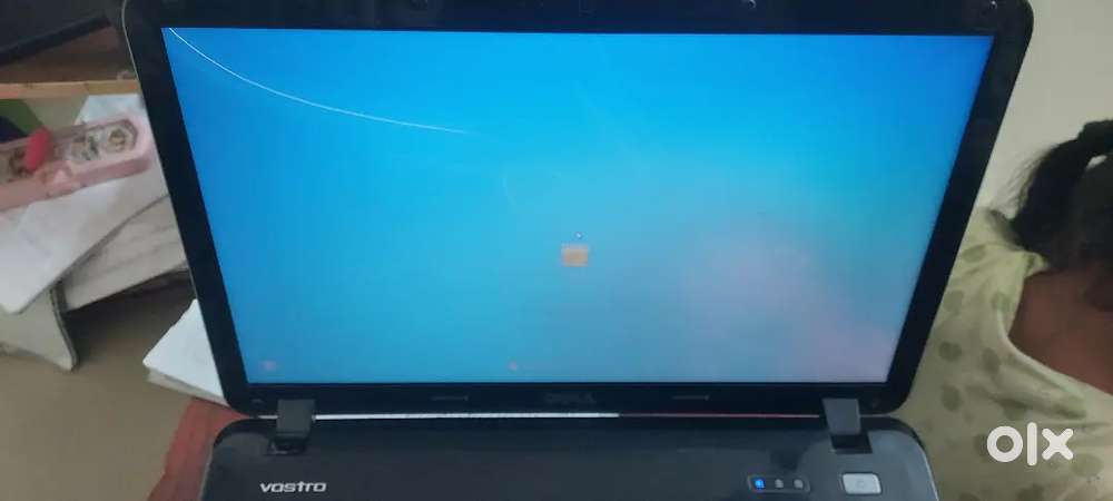 Dell vosto 15.6 inch