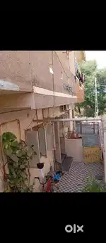Krushna Chandra society Civil Hospital Road Nadiad