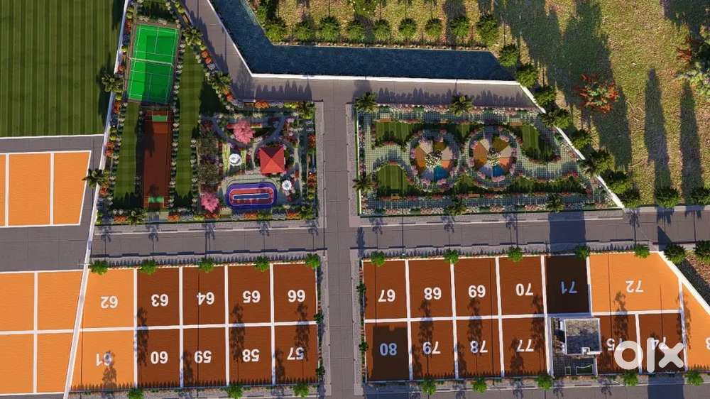 Ready for registration