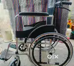 Wheel chair