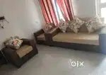 Brand new sofas set 3+1+1