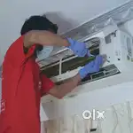 AC service and Repair