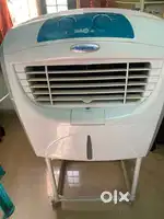 Symphony.  Air. Cooler