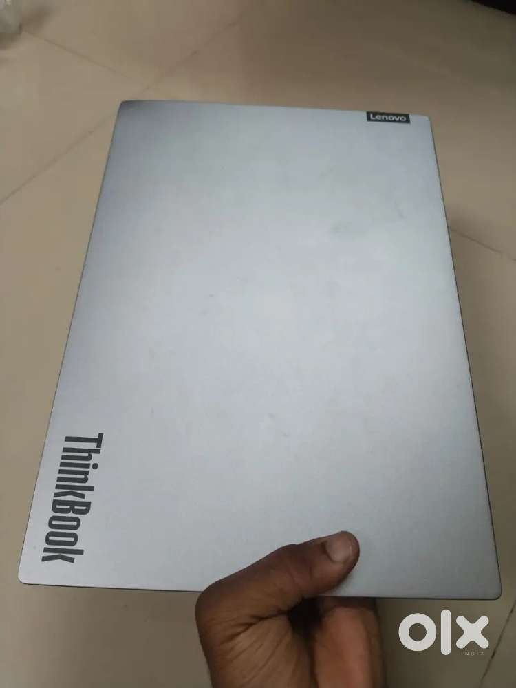 Lenovo ThinkBook i5 10th gen good laptop
