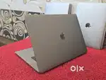 Apple Macbook i9/32gb Ram /512gb SSD 5.5GB Graphics