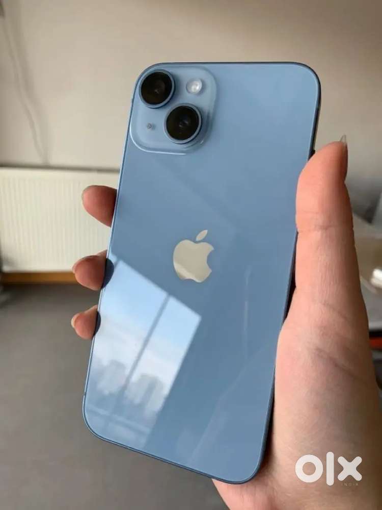 iPhone Refurbished Available