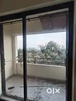 1 BHK UNFURNISHED FLAT ON RENT AT SATHE WASTI ROAD LOHEGAON RENT 12K