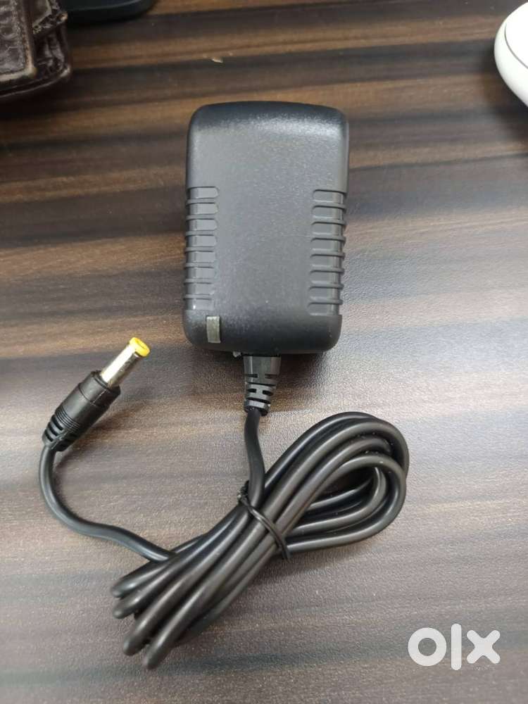 Router adapter