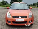 Maruti Suzuki Swift 2005