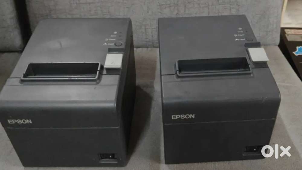 Epson thermal receipt printer