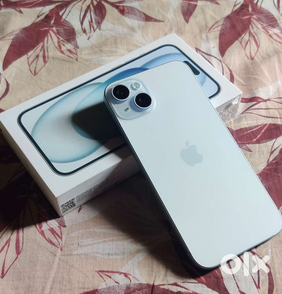 Iphone 15 plus
