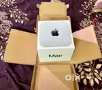 Apple Mac Mini M4 512GB
