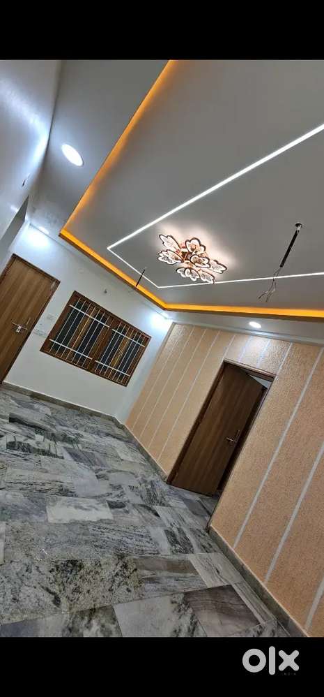 RENT FOR 2BHK RESIDENTIAL PLUS COMMERCIAL FLAT 11 NO MAIN ROAD BHOPAL