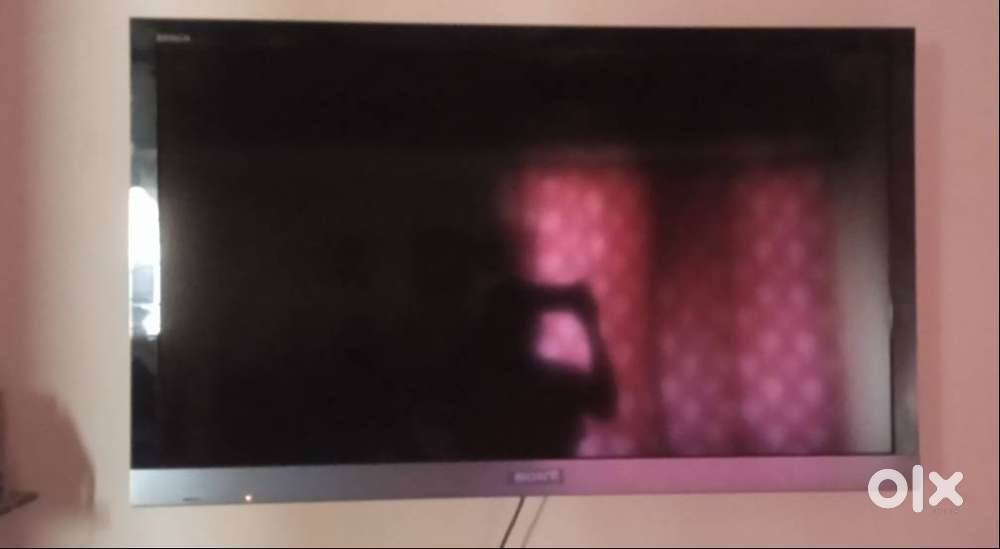 Sony Bravia EX32 LCD 32 Inch