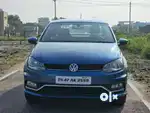 Volkswagen Ameo 2018