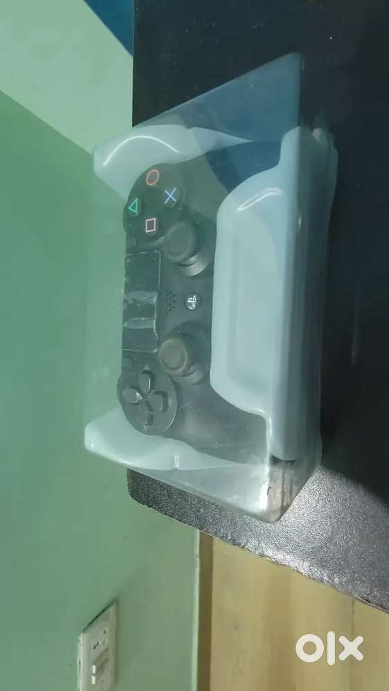 PS4 Dualshock Controller
