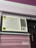 Daikin window Ac 1.5 ton 5 star
