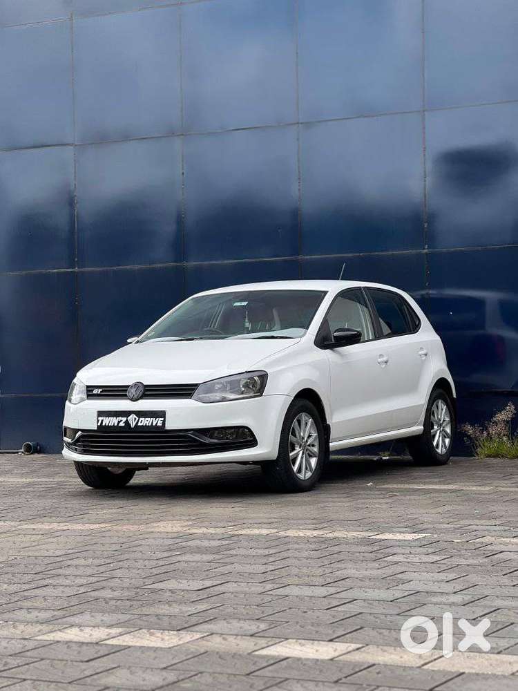 Volkswagen Polo GT TDI Sport Edition, 2018, Diesel