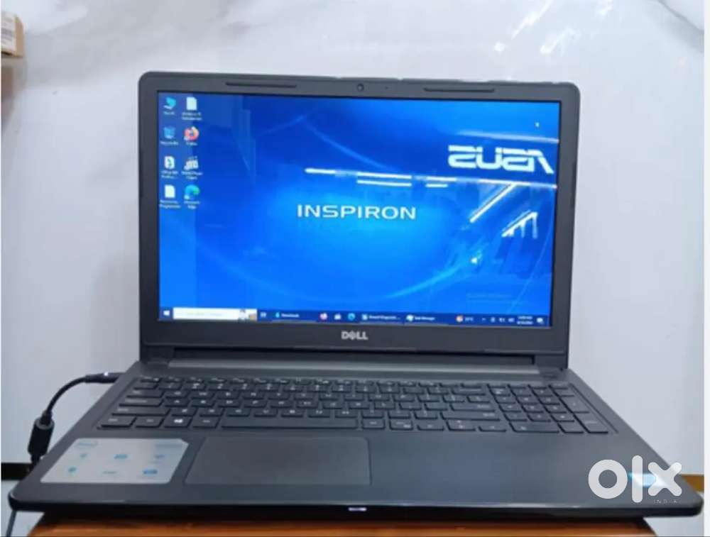 सस्ता लैपटॉप 1 साल चला हुआ
भारी छूट,