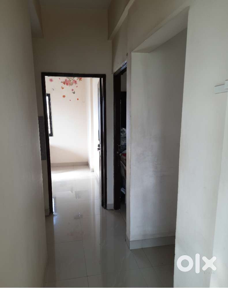 2BHK Flat for sale in Savedi