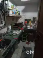 Separate  room rahaga boy girl koi bhi Rahana sakta h