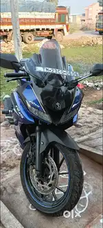 R15 V3 2019 model