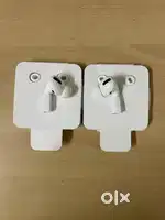 Apple Airpod Pro 1 and 2 Used Charging Cases and Sticks For 4500₹