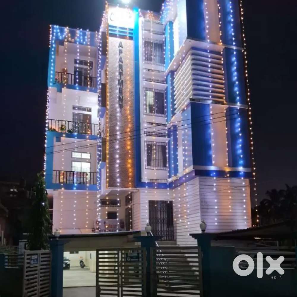 New Apartment for rent