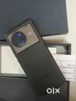 Vivo x80 (5G)(12+256)