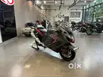HAYABUSA GXR 1300R 2025