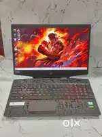 Oman by HP 15 Gaming i7 9th Gen laptop