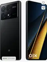 Mere paas hai poco x6 pro 5g