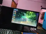 Pc setup with laptop at superb condition