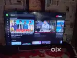 Sony 43 inch tv