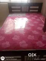Direct factory price sale new cots with mattress  at affordable price