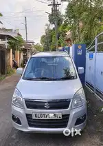 Maruti Suzuki Wagon R 2015
